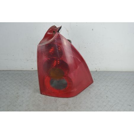 Fanale Stop Posteriore DX Peugeot 307 SW dal 2002 al 2009 Cod 6351Q6  1706886434753