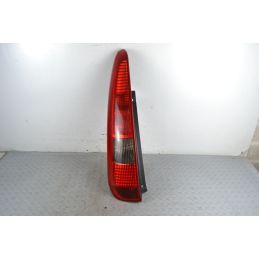 Fanale Stop Posteriore SX Ford Fiesta V 5 Porte dal 2002 al 2006 Cod 2s61-13n004-a  1706887555594