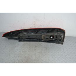 Fanale Stop Posteriore SX Ford Fiesta V 5 Porte dal 2002 al 2006 Cod 2s61-13n004-a  1706887555594