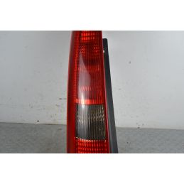 Fanale Stop Posteriore SX Ford Fiesta V 5 Porte dal 2002 al 2006 Cod 2s61-13n004-a  1706887555594