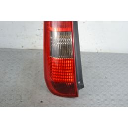 Fanale Stop Posteriore SX Ford Fiesta V 5 Porte dal 2002 al 2006 Cod 2s61-13n004-a  1706887555594