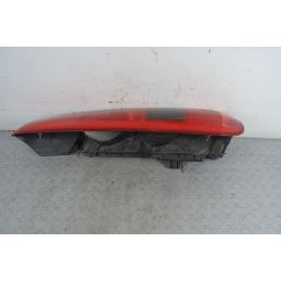 Fanale Stop Posteriore SX Ford Fiesta V 5 Porte dal 2002 al 2006 Cod 2s61-13n004-a  1706887555594