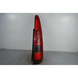 Fanale Stop posteriore DX Ford Fiesta V 5 Porte dal 2002 al 2006 Cod 2s61-13n004-ad  1706887951280