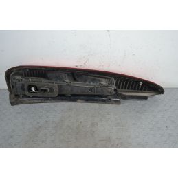 Fanale Stop posteriore DX Ford Fiesta V 5 Porte dal 2002 al 2006 Cod 2s61-13n004-ad  1706887951280