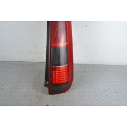 Fanale Stop posteriore DX Ford Fiesta V 5 Porte dal 2002 al 2006 Cod 2s61-13n004-ad  1706887951280