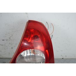 Fanale Stop posteriore DX Renault Clio II dal 2005 al 2012 Cod 8200917487  1706888285377