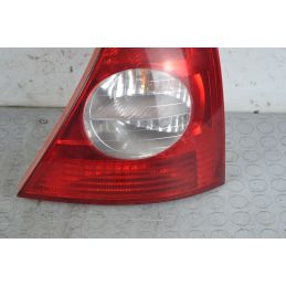 Fanale Stop posteriore DX Renault Clio II dal 2005 al 2012 Cod 8200917487  1706888285377