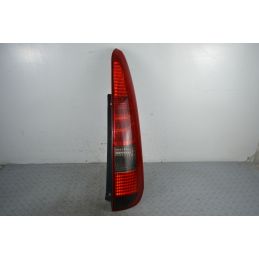 Fanale Stop Posteriore DX Ford Fiesta V 5 Porte dal 2002 al 2006 Cod 2s61-13n004-ad  1706888663618