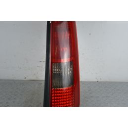 Fanale Stop Posteriore DX Ford Fiesta V 5 Porte dal 2002 al 2006 Cod 2s61-13n004-ad  1706888663618