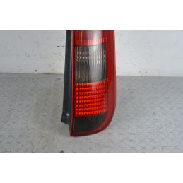 Fanale Stop Posteriore DX Ford Fiesta V 5 Porte dal 2002 al 2006 Cod 2s61-13n004-ad  1706888663618