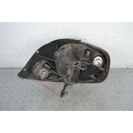 Fanale Stop Posteriore SX Daewoo Matiz dal 2000 al 2005 Cod 93741282  1706889539769