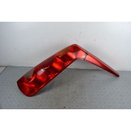 Fanale Stop posteriore DX Nissan Note dal 2004 al 2013 Cod 265509U000  1706890339198