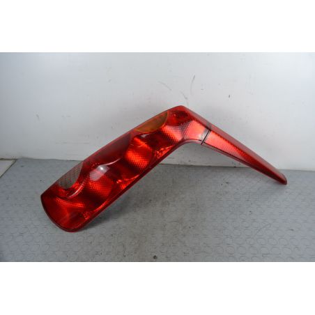 Fanale Stop posteriore DX Nissan Note dal 2004 al 2013 Cod 265509U000  1706890339198