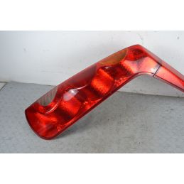 Fanale Stop posteriore DX Nissan Note dal 2004 al 2013 Cod 265509U000  1706890339198