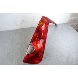 Fanale Stop posteriore DX Nissan Note dal 2004 al 2013 Cod 265509U000  1706890339198