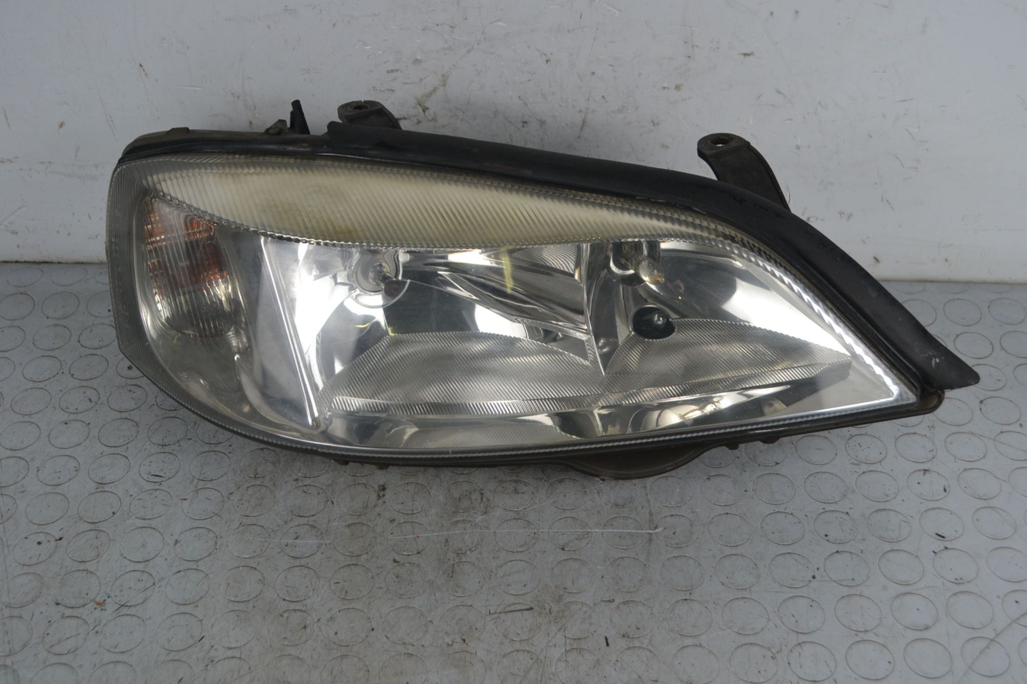 Faro Anteriore DX Opel Astra G dal 1998 al 2004 Cod 93175369  1706890733316