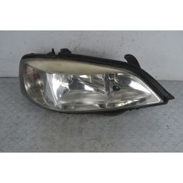 Faro Anteriore DX Opel Astra G dal 1998 al 2004 Cod 93175369  1706890733316