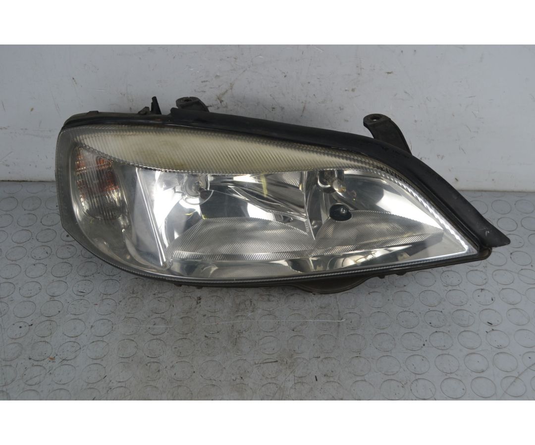 Faro Anteriore DX Opel Astra G dal 1998 al 2004 Cod 93175369  1706890733316