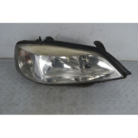 Faro Anteriore DX Opel Astra G dal 1998 al 2004 Cod 93175369  1706890733316