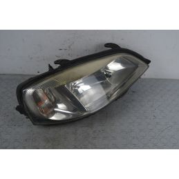 Faro Anteriore DX Opel Astra G dal 1998 al 2004 Cod 93175369  1706890733316