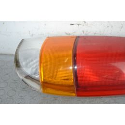 Fanale stop posteriore DX Hyundai Atos Dal 1998 al 2001 Cod 9242002010  1707119077181