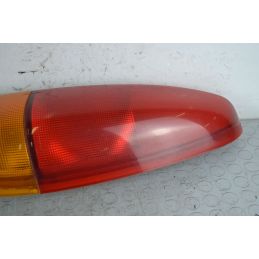 Fanale stop posteriore DX Hyundai Atos Dal 1998 al 2001 Cod 9242002010  1707119077181