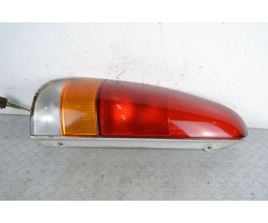 Fanale stop posteriore SX Hyundai Atos Dal 1998 al 2001 Cod 9241002010  1707119750398