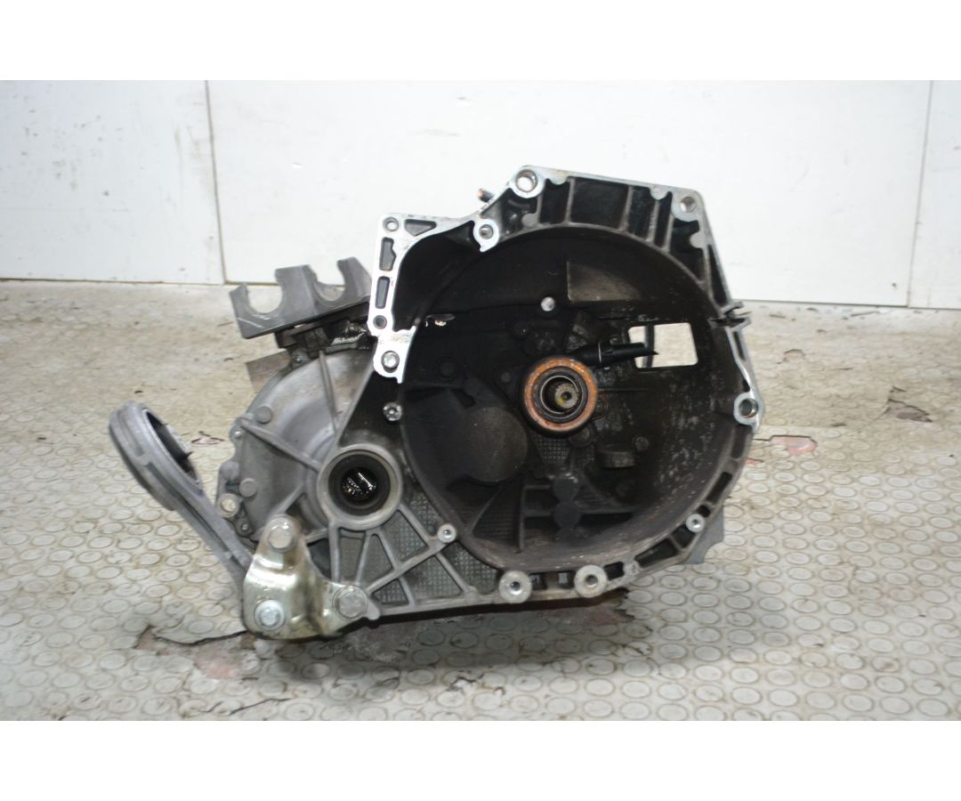 Scatola del cambio 6 marce Fiat Bravo /Grande Punto / Lancia Delta Cod motore 198A4000 1.4 T-Jet  1707133125868