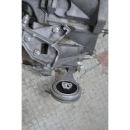 Scatola del cambio 6 marce Fiat Bravo /Grande Punto / Lancia Delta Cod motore 198A4000 1.4 T-Jet  1707133125868