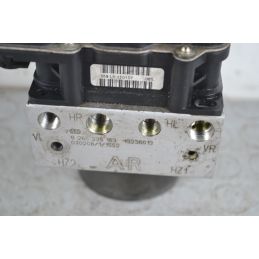 Pompa modulo ABS Opel Corsa D Dal 2006 al 2014 Cod 0265235163/13236013  1707142294463