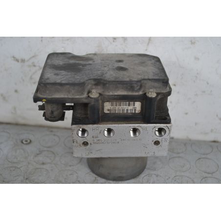 Pompa modulo ABS Citroen C1 Dal 2005 al 2012 Cod 44510-0H010  1707143397958