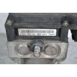 Pompa modulo ABS Opel Meriva A Dal 2003 al 2010 Cod 0265231583/13182319  1707143674790