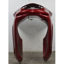 Carena Scudo Anteriore Yamaha Majesty 250 dal 1999 al 2006  1707207663678