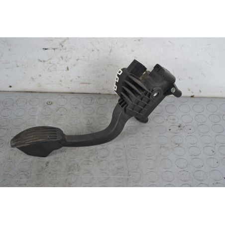 Pedale Acceleratore Fiat Panda 312 dal 12/2011 al 04/2017 Cod 52097847 Cod motore 199A9000  1707210384225