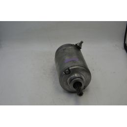 Motorino Avviamento Suzuki Burgman 650 Dal 2002 al 2006 Cod 31100-10G00  1707211651210