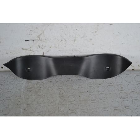 Modanatura Rivestimento Strumentazione Contachilometri Fiat Panda 312 dal 12/2011 al 04/2017 Cod 735493308 Cod Motore 199A900...