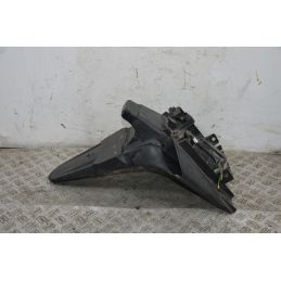 Carena Portatarga Honda PCX 125 / 150 dal 2009 al 2016  1707236652650