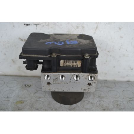 Pompa modulo ABS Toyota Aygo Dal 2005 al 2012 Cod 0265231579  1707292546436