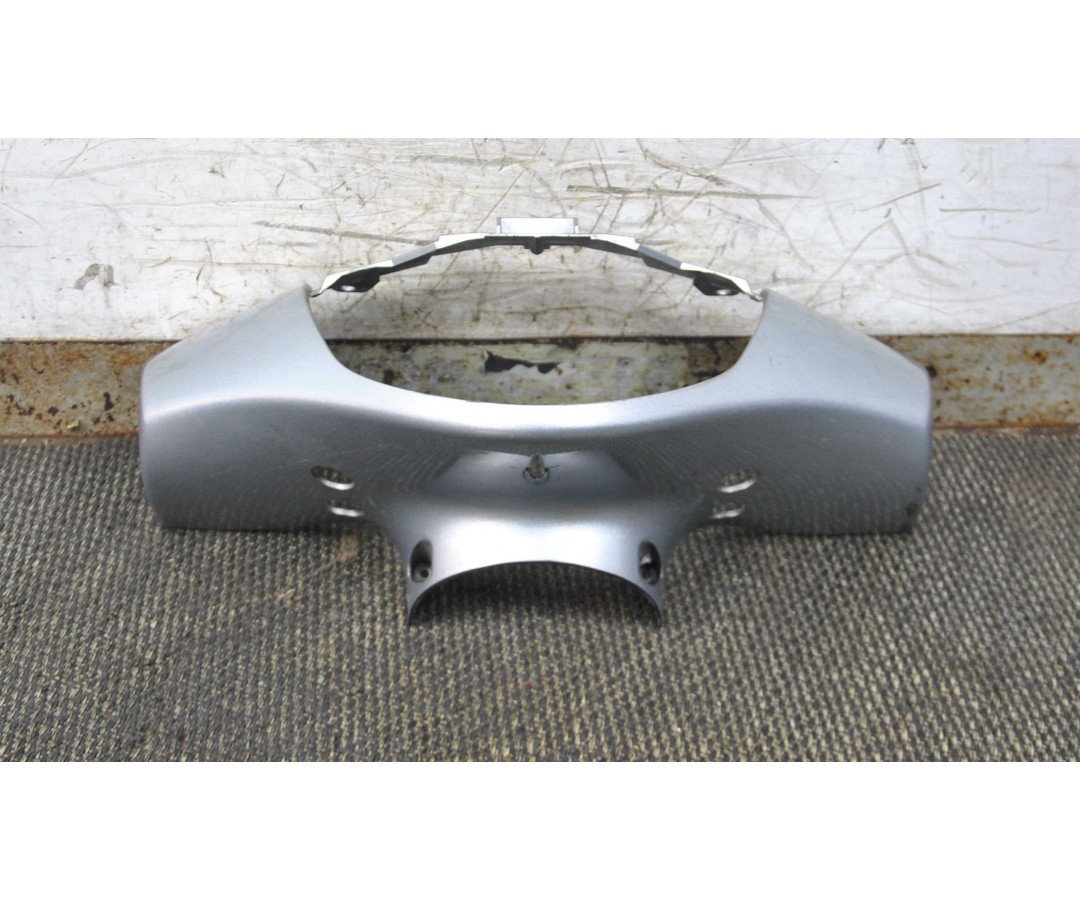 Carena porta faro Honda SH 125 /150 ie dal 2005 al 2008  2411111154878