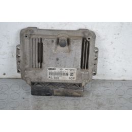 Centralina ECU Opel Astra H dal 2004 al 2011 Cod 55198054  1707306174792