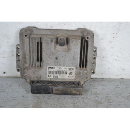 Centralina ECU Opel Astra H dal 2004 al 2011 Cod 55198054  1707306174792