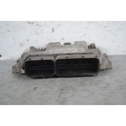 Centralina ECU Opel Astra H dal 2004 al 2011 Cod 55198054  1707306174792