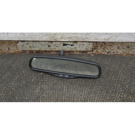 Specchietto Retrovisore Interno Mercedes Classe A W168 dal 1997 al 2004 cod A1688100317Q02  2411111154922