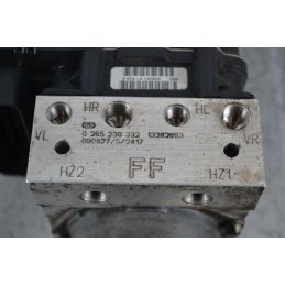 Pompa Modulo ABS Opel Corsa D dal 2006 al 2014 Cod 13282283  1707381193626