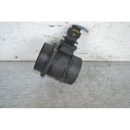 Sensore di flusso debimetro Fiat Grande Punto Dal 2005 al 2018 Cod 55183650  1707384864103