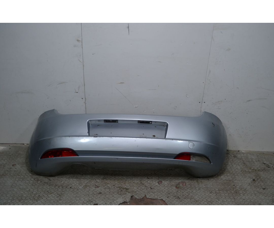 Paraurti posteriore Fiat Grande Punto Dal 2005 al 2010  1707391219569