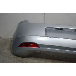 Paraurti posteriore Fiat Grande Punto Dal 2005 al 2010  1707391219569