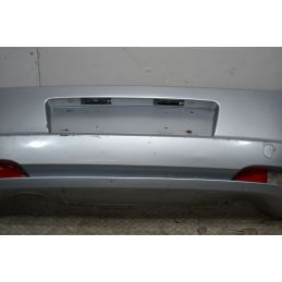 Paraurti posteriore Fiat Grande Punto Dal 2005 al 2010  1707391219569