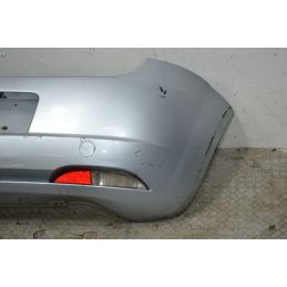 Paraurti posteriore Fiat Grande Punto Dal 2005 al 2010  1707391219569