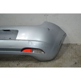 Paraurti posteriore Fiat Grande Punto Dal 2005 al 2010  1707391219569